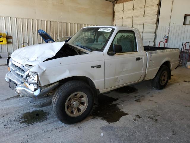 ford ranger 2000 1ftyr10c7ypb47802