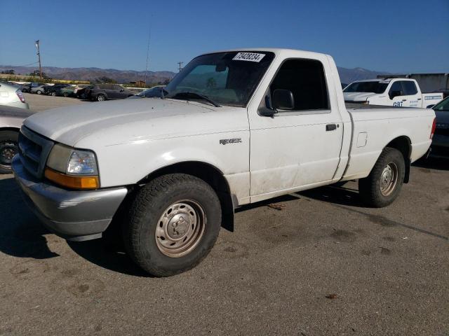 ford ranger 2000 1ftyr10c7ypb49355