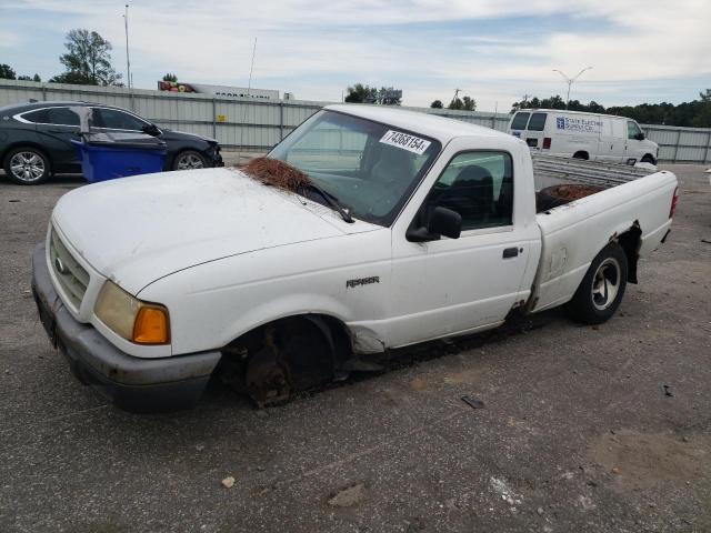 ford ranger 2001 1ftyr10c81ta20490