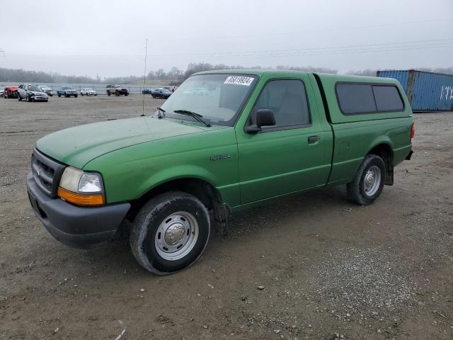 ford ranger 1999 1ftyr10c8xub72661