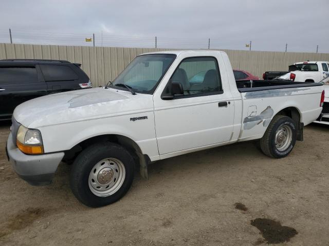 ford ranger 2000 1ftyr10c8ypa03675