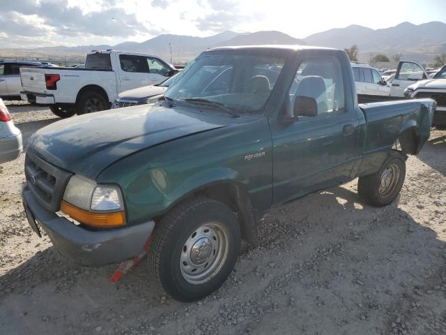 ford ranger 2000 1ftyr10c8ypb50904