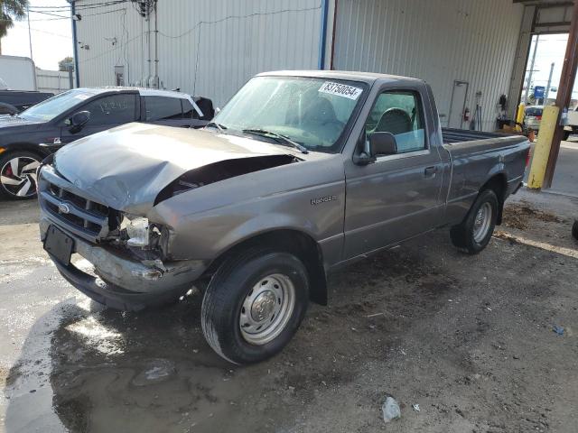 ford ranger 2000 1ftyr10c8yta06177