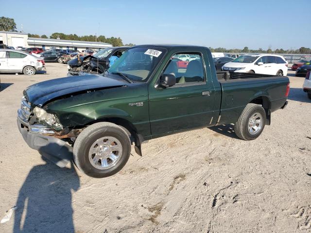 ford ranger 2001 1ftyr10c91ta11832