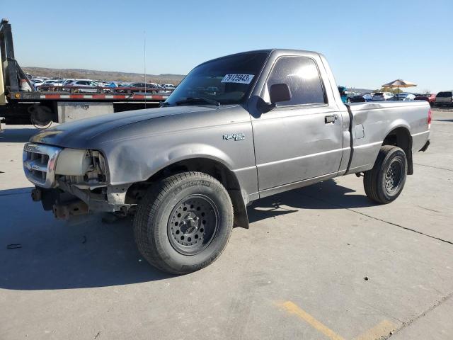 ford ranger 2000 1ftyr10c9ypa00901