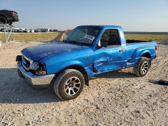 ford ranger 2000 1ftyr10c9ypa02180