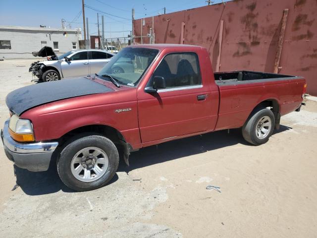 ford ranger 2000 1ftyr10c9ypc12049