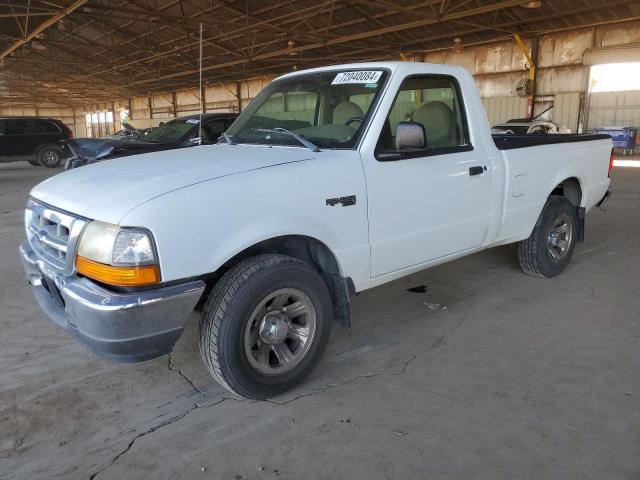 ford ranger 2000 1ftyr10c9ypc12200