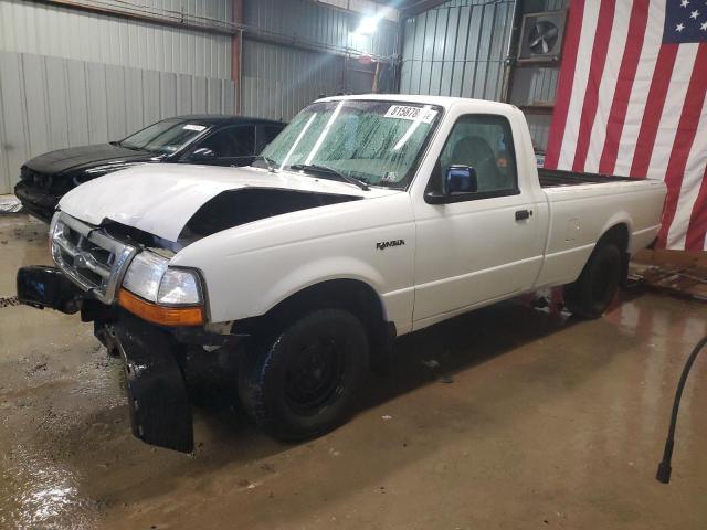 ford ranger 1999 1ftyr10cxxpa27247