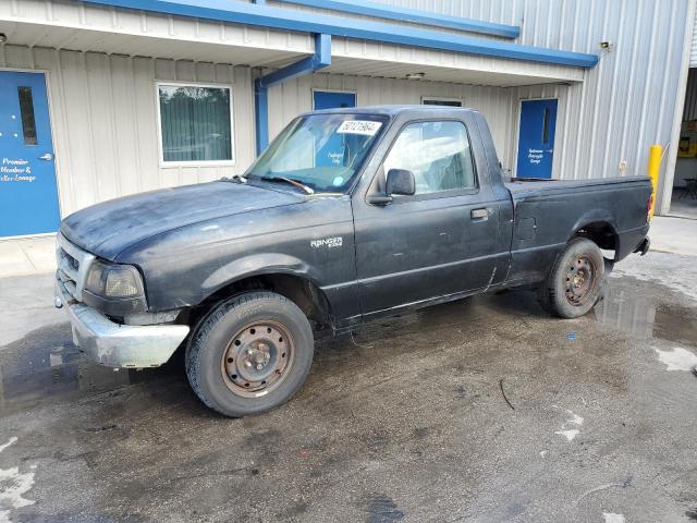 ford ranger 1999 1ftyr10cxxub07925