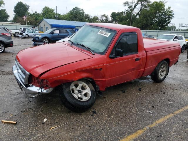 ford ranger 2000 1ftyr10cxypa78782