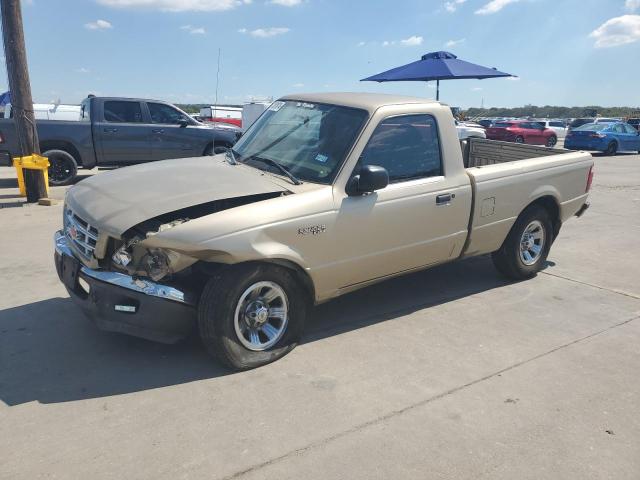 ford ranger 2001 1ftyr10d01pb29995