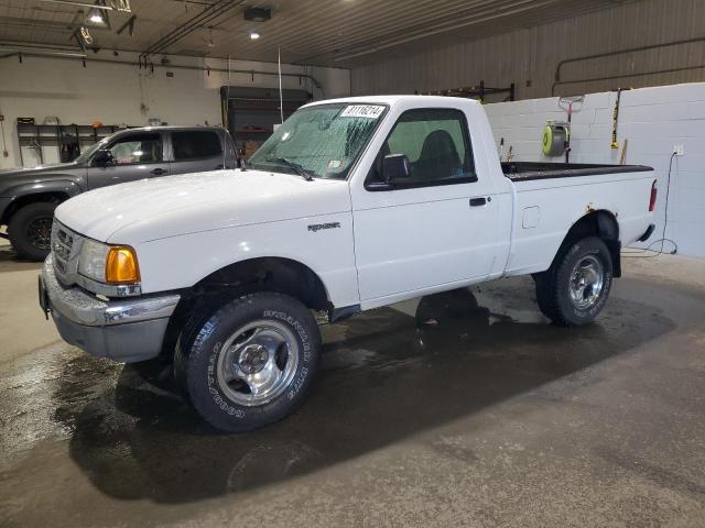 ford ranger 2003 1ftyr10d03pb24895