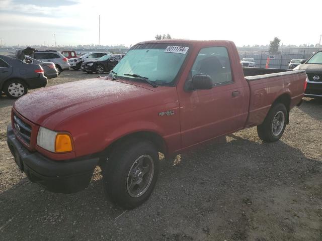 ford ranger 2003 1ftyr10d03pb87110