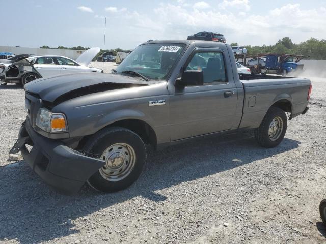 ford ranger 2006 1ftyr10d06pa14207