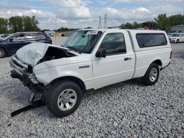 ford ranger 2009 1ftyr10d09pa23347