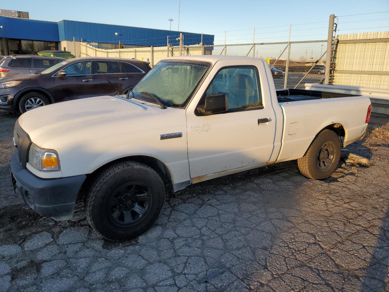 ford ranger 2009 1ftyr10d09pa39516