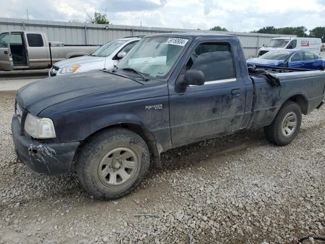 ford ranger 2001 1ftyr10d11pb66599