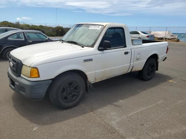 ford ranger 2003 1ftyr10d13ta16261