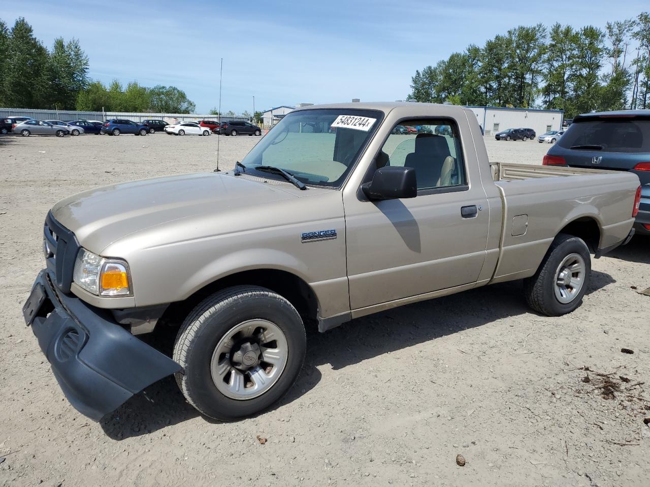 ford ranger 2008 1ftyr10d18pa84091