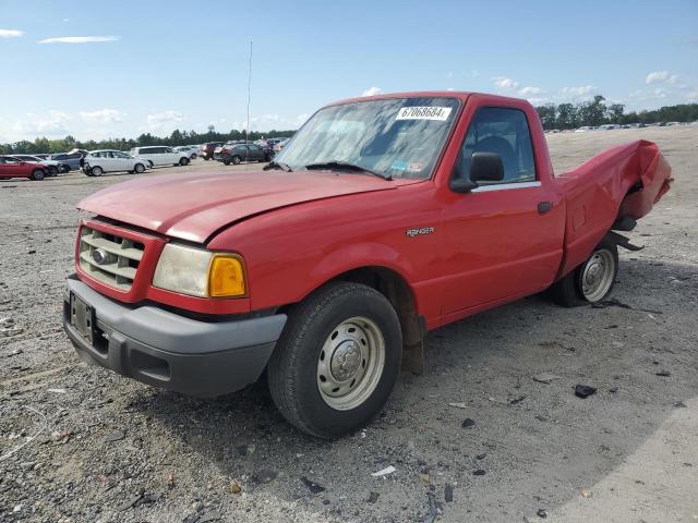 ford ranger 2001 1ftyr10d21ta96974