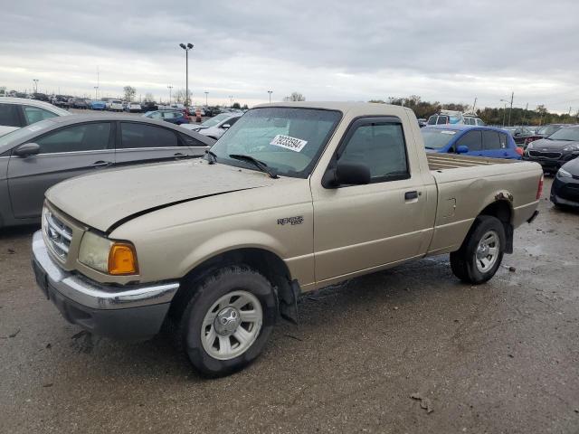 ford ranger 2002 1ftyr10d22pb46136