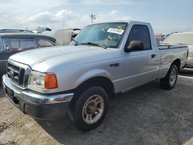 ford ranger 2004 1ftyr10d24pb00566