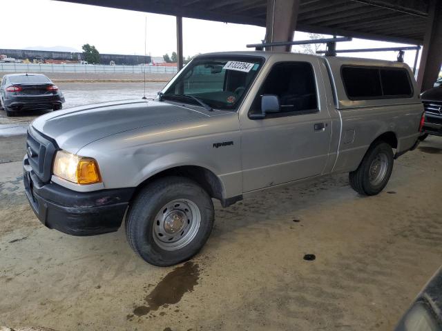 ford ranger 2005 1ftyr10d25pa21321