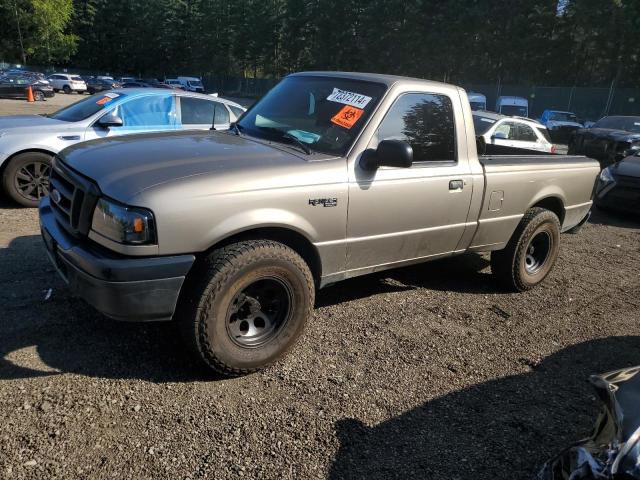 ford ranger 2005 1ftyr10d25pa37258