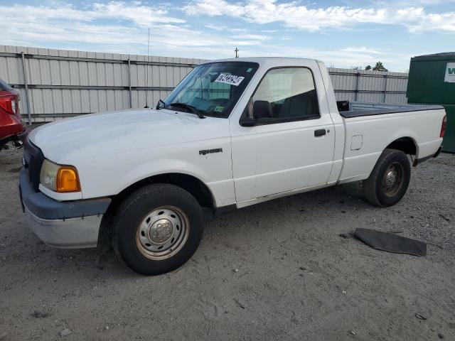 ford ranger 2005 1ftyr10d25pa47367