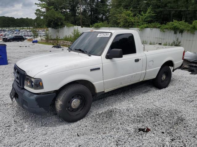 ford ranger 2006 1ftyr10d26pa13916