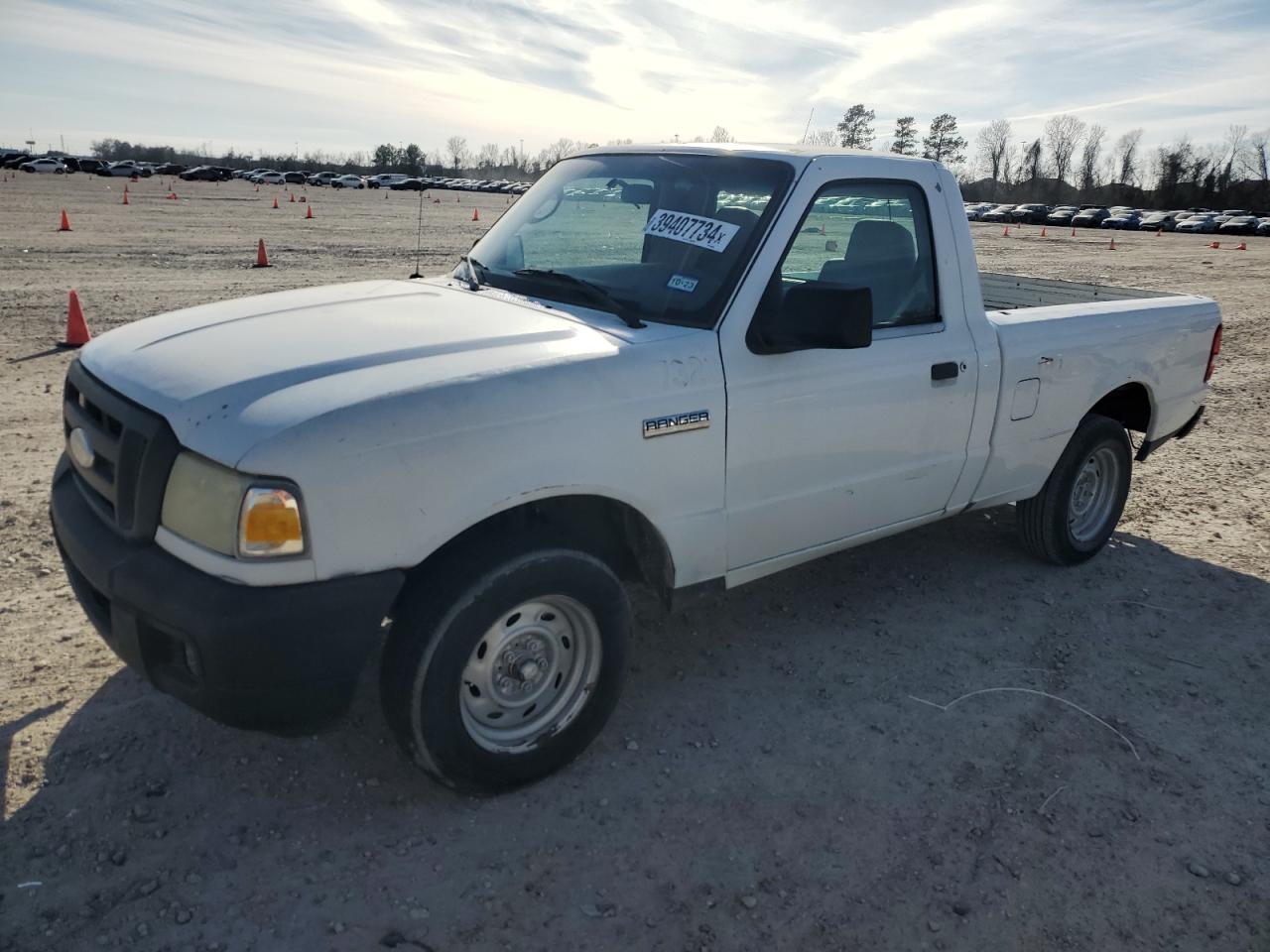 ford ranger 2006 1ftyr10d26pa88440