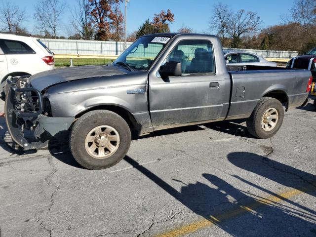 ford ranger 2007 1ftyr10d27pa30880