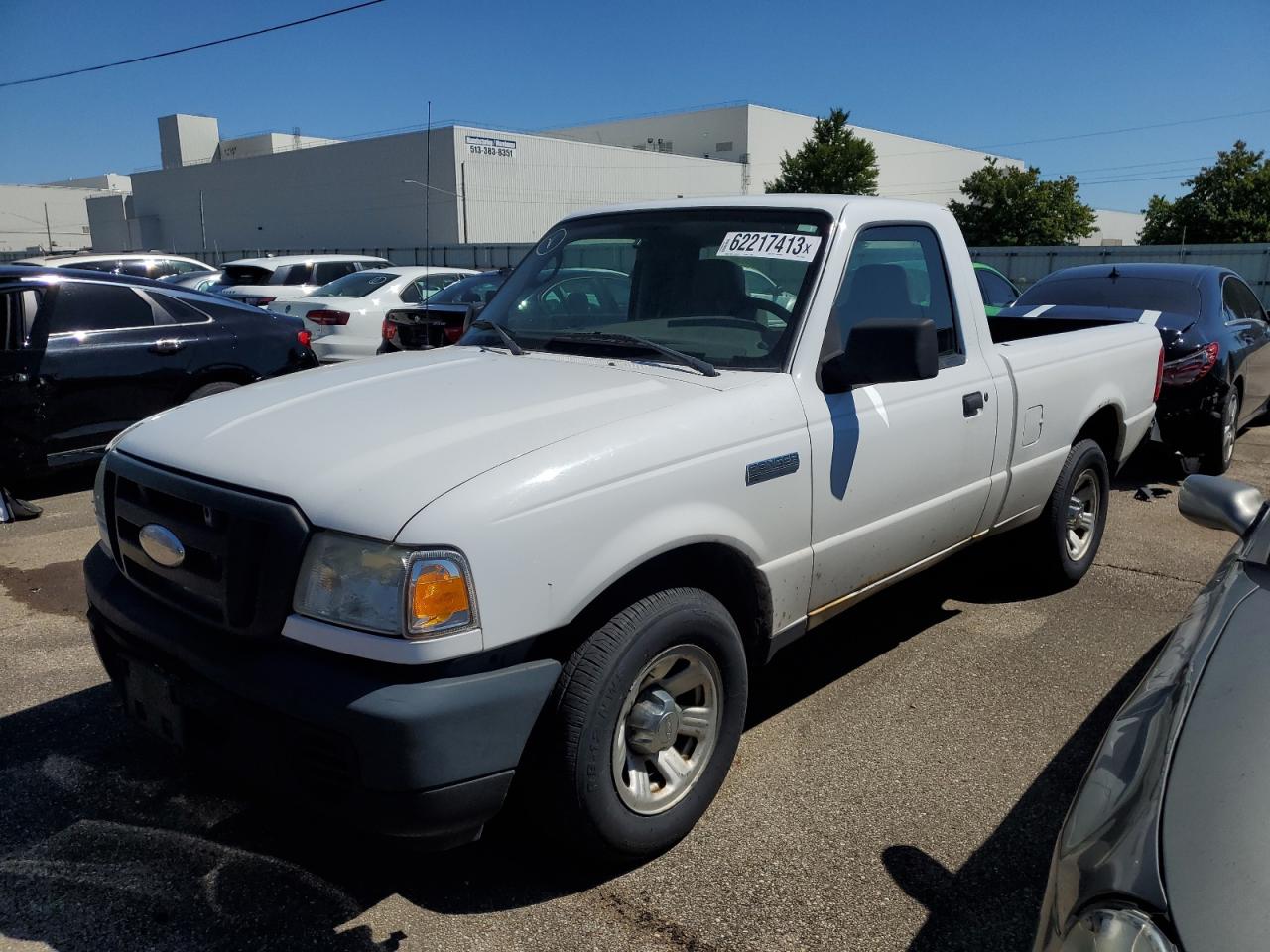 ford ranger 2008 1ftyr10d28pa78624