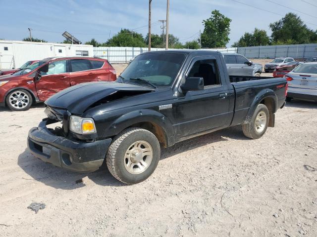 ford ranger 2009 1ftyr10d29pa00894