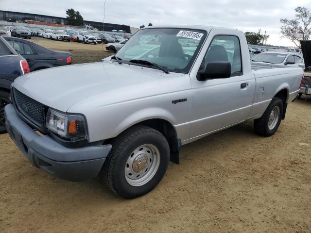 ford ranger 2003 1ftyr10d33pa27514