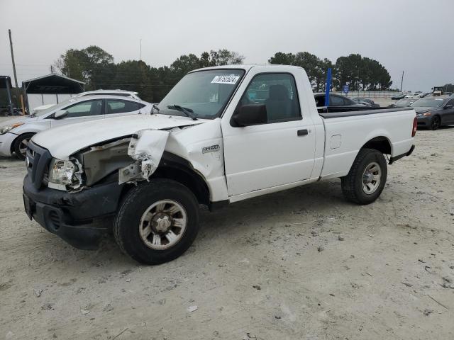 ford ranger 2008 1ftyr10d38pa80799