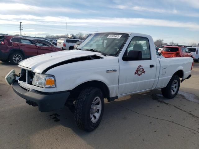 ford ranger 2008 1ftyr10d38pa94962