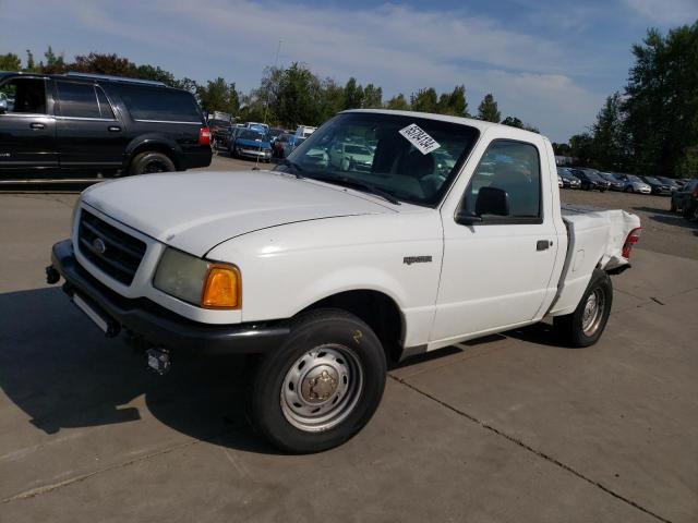 ford ranger 2003 1ftyr10d43pb22390