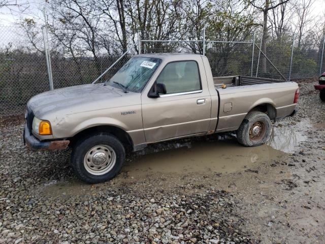 ford ranger 2004 1ftyr10d44pa51757