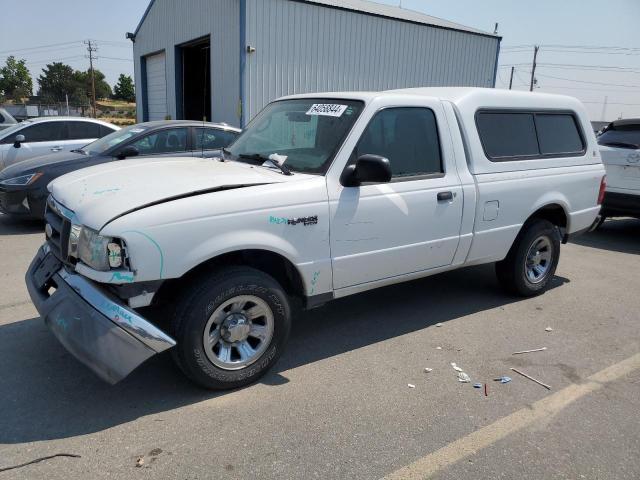 ford ranger 2005 1ftyr10d45pa14435