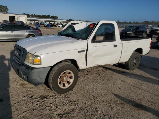 ford ranger 2008 1ftyr10d48pa01396