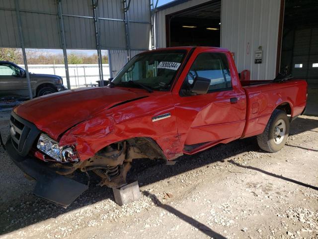 ford ranger 2008 1ftyr10d48pa49299