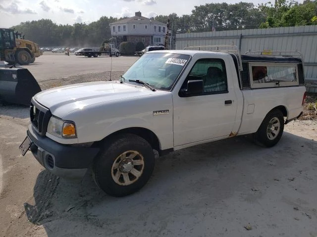 ford ranger 2009 1ftyr10d49pa52205