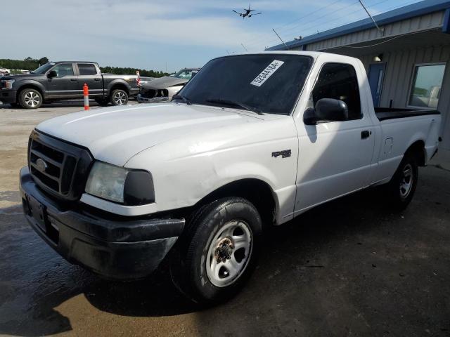 ford ranger 2004 1ftyr10d54pb07673