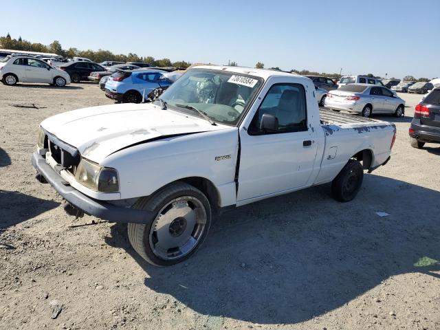 ford ranger 2004 1ftyr10d54pb48692