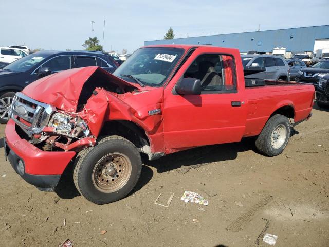 ford ranger 2008 1ftyr10d58pa18126