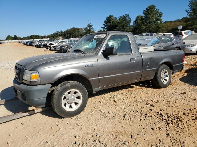 ford ranger 2008 1ftyr10d58pa45195