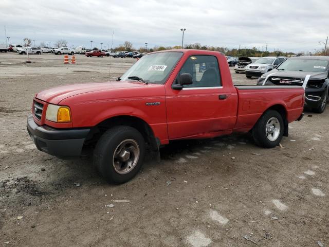 ford ranger 2003 1ftyr10d63pa58983