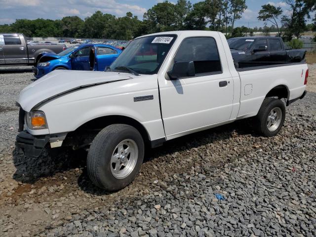 ford ranger 2006 1ftyr10d66pa72953